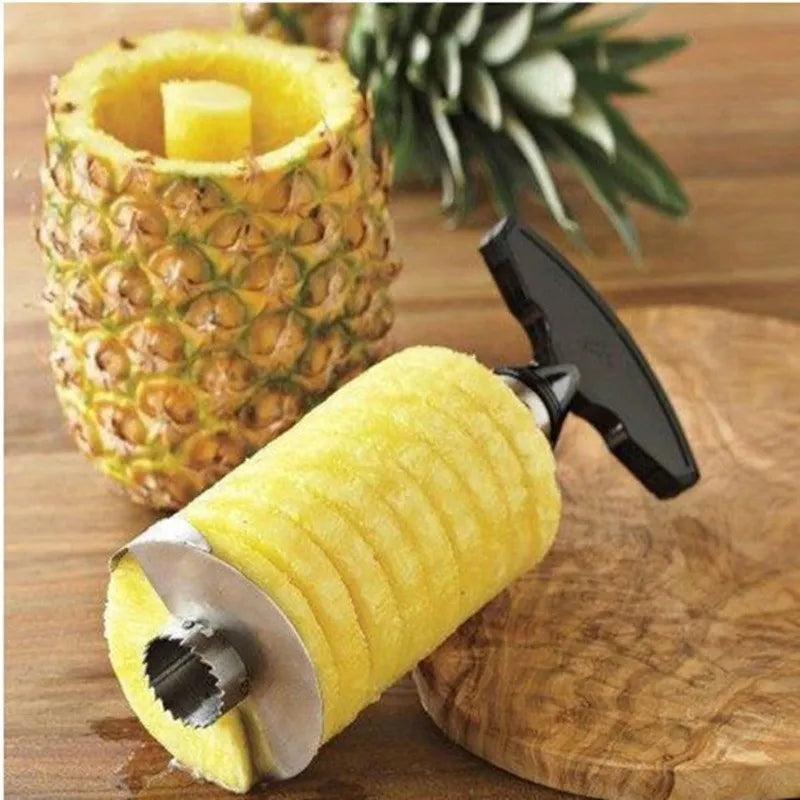 Pineapple Slicer and Corer