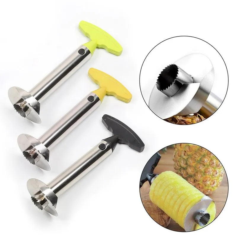 Pineapple Slicer and Corer