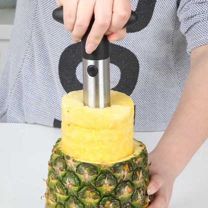 Pineapple Slicer and Corer