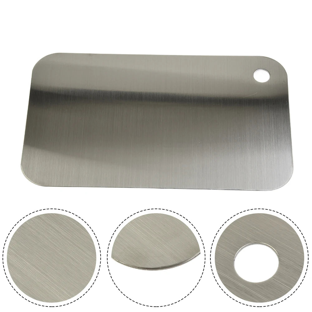 Stainless Steel Cutting Board