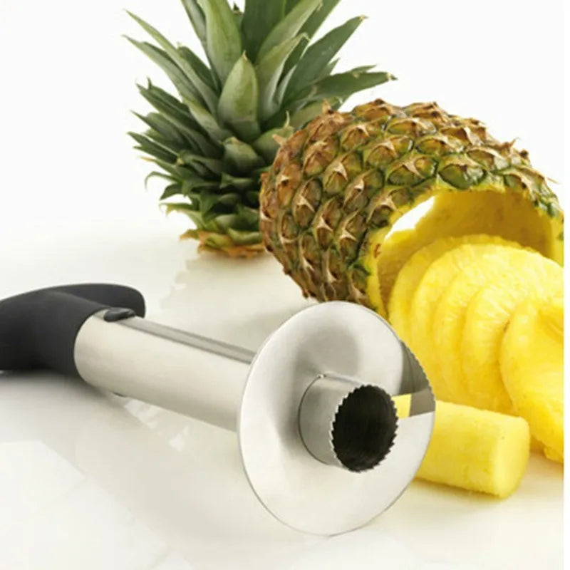 Pineapple Slicer and Corer