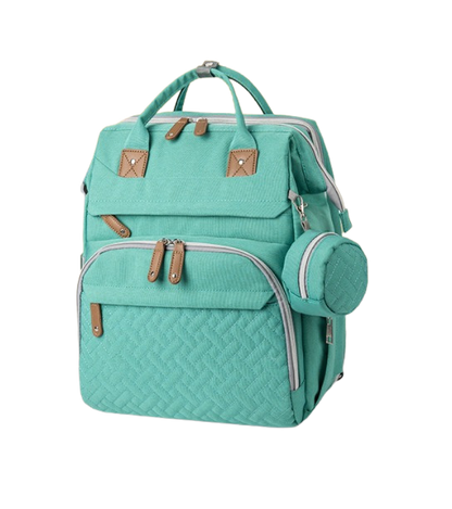 Baby Versa Backpack
