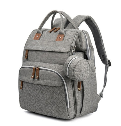 Baby Versa Backpack