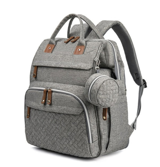 Baby Versa Backpack