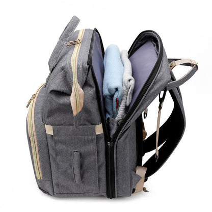 Baby Versa Backpack