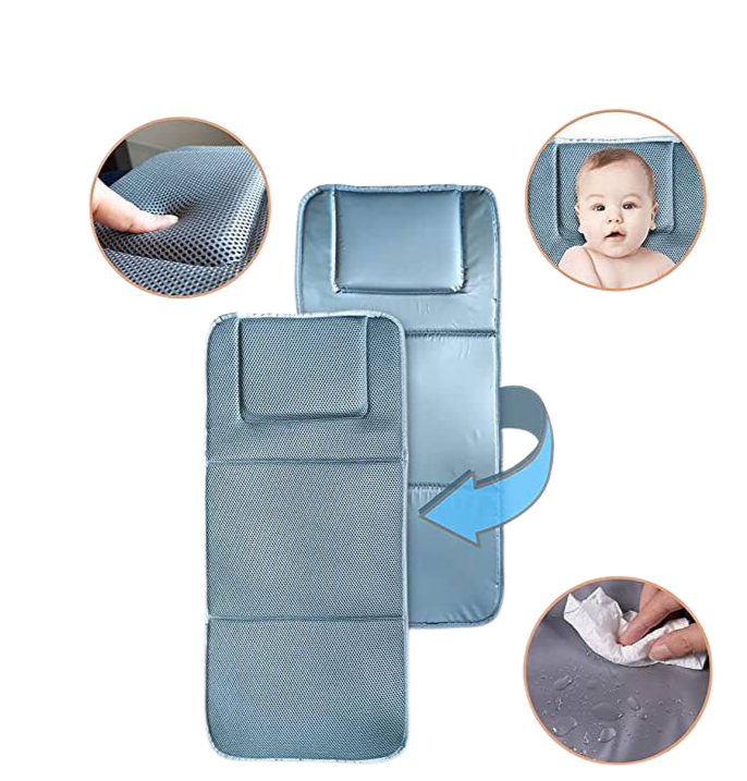 Baby Versa Backpack
