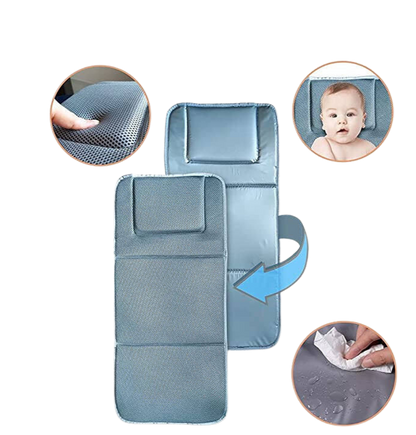 Baby Versa Backpack